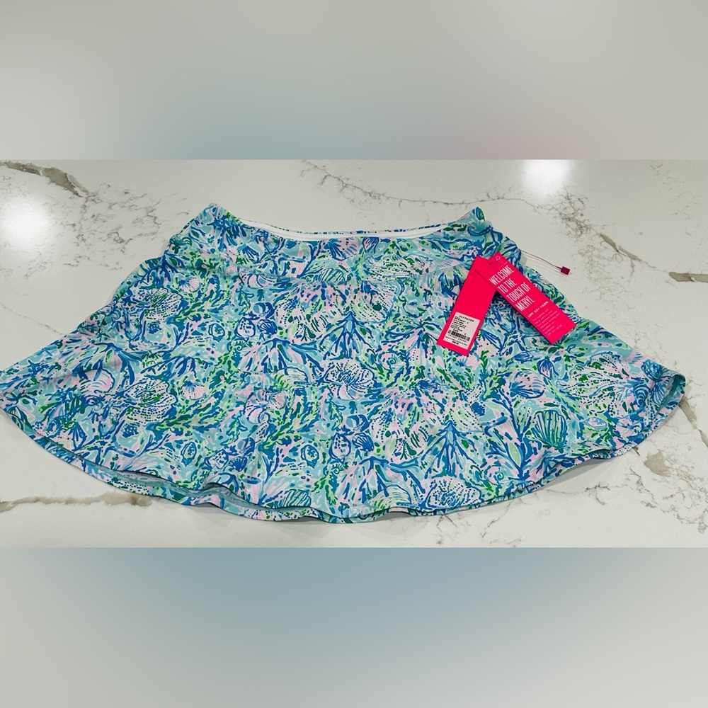 🆕 Aila Luxeletic Skort 🆕